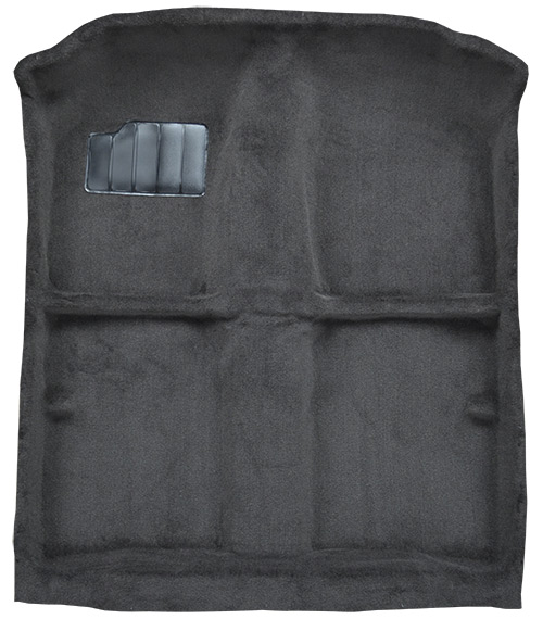 1993-1994 Dodge Colt Carpet Replacement - Cutpile - Complete | Fits: 2DR, Coupe