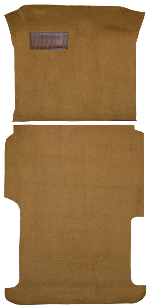 1984-1995 Dodge Caravan Carpet Replacement - Cutpile - Complete | Fits: Complete