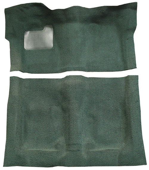 1973 GMC Sprint Carpet Replacement - Loop - Complete | Fits: Auto