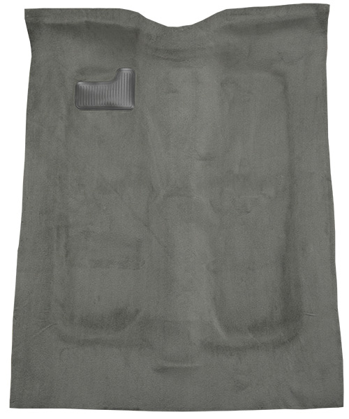 1977-1981 Pontiac Catalina Carpet Replacement - Cutpile - Complete | Fits: 4DR