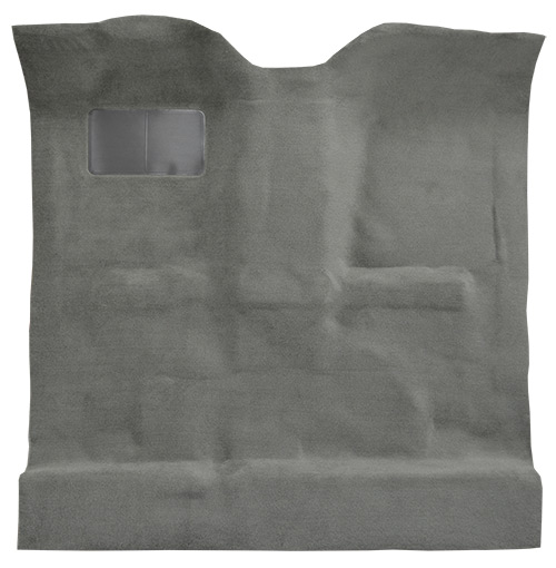 1996-2011 Ford Ranger Carpet Replacement - Cutpile - Complete | Fits: Reg Cab, 2 & 4WD