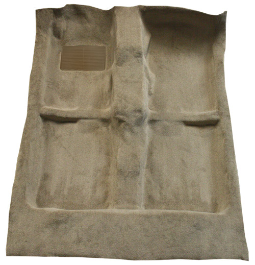 1995-1996 Toyota Camry Carpet Replacement - Cutpile - Complete | Fits: 4DR, Fits with or without console. We do not cut for the console