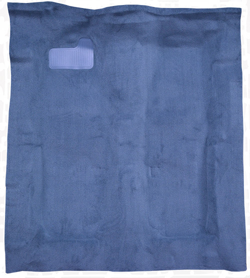 1977 Buick Regal Carpet Replacement - Cutpile - Complete | Fits: 4DR