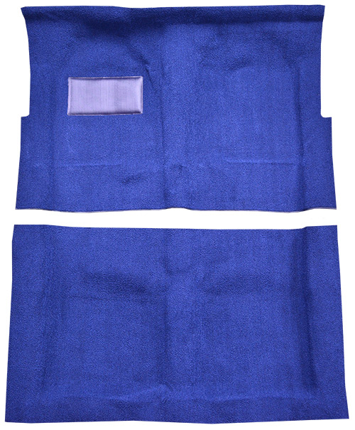 1965-1970 Buick Wildcat Carpet Replacement - Loop - Complete | Fits: 2DR