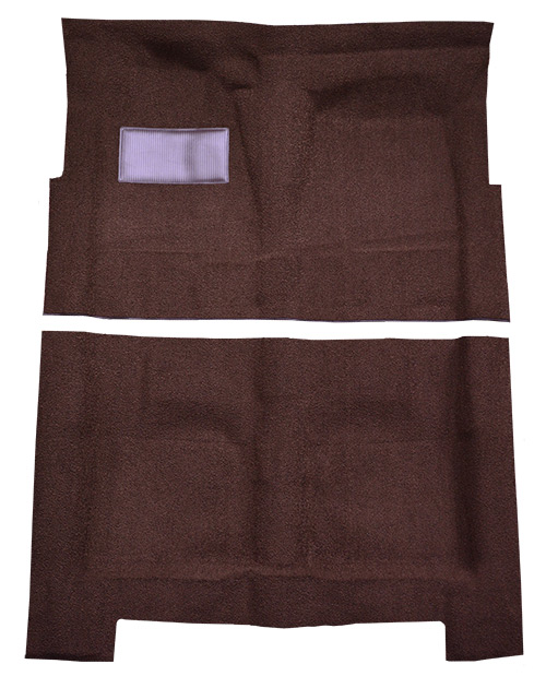1970 Buick Estate Wagon Carpet Replacement - Loop - Complete | Fits: 4DR