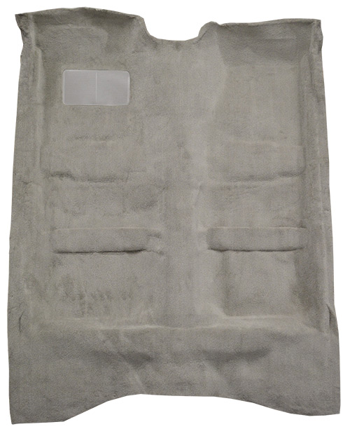 1979-1986 Mercury Grand Marquis Colony Park Carpet Replacement - Cutpile - Complete | Fits: 4DR