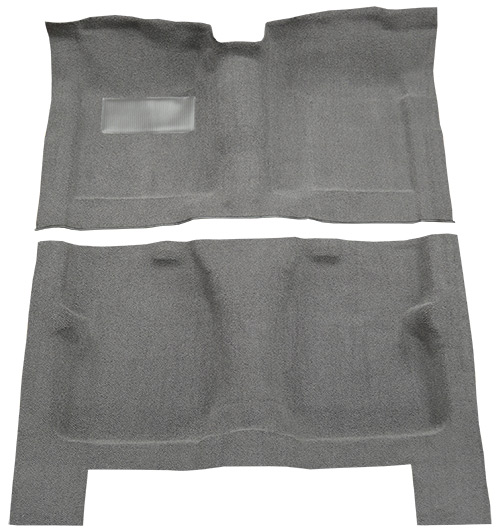 1961-1964 Cadillac DeVille Carpet Replacement - Loop - Complete | Fits: 4DR, Sedan