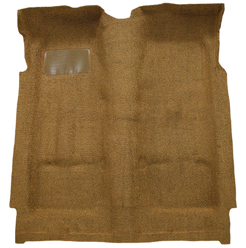 1972-1973 Mercury Montego Carpet Replacement - Loop - Complete | Fits: 2DR, Auto