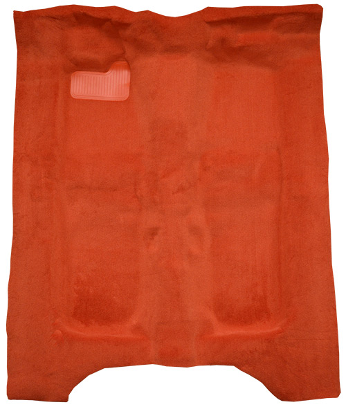 1977-1984 Buick Electra Carpet Replacement - Cutpile - Complete | Fits: 4DR