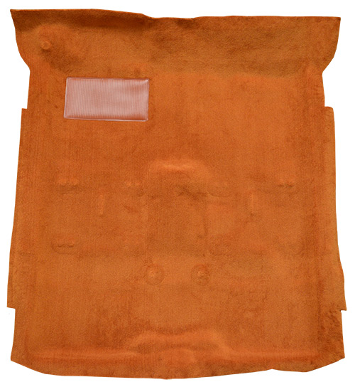 1971-1973 Cadillac Eldorado Carpet Replacement - Loop - Complete