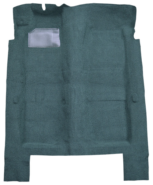 1969-1970 Mercury Colony Park Carpet Replacement - Loop - Complete | Fits: 4DR