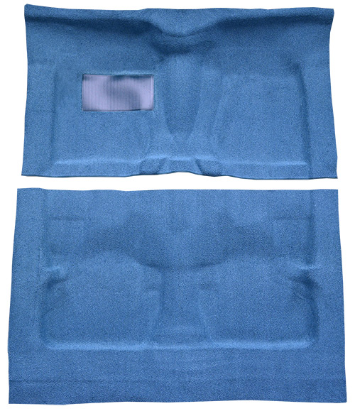 1961-1964 Buick Electra Carpet Replacement - Loop - Complete | Fits: 4DR