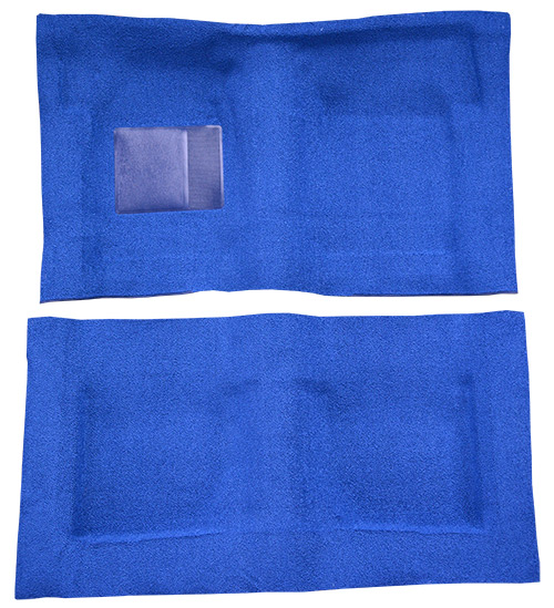 1965 Mercury Montclair Carpet Replacement - Loop - Complete | Fits: 2DR, Fastback, Auto