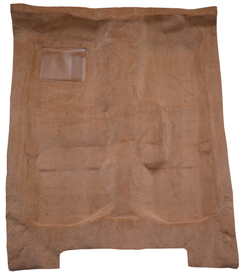 1982 Chrysler New Yorker Carpet Replacement - Cutpile - Complete | Fits: 4DR