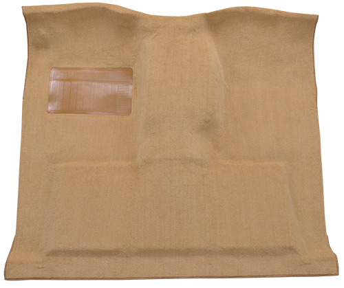 1974-1982 Dodge Ramcharger Carpet Replacement - Cutpile - Passenger Area | Fits: 4WD