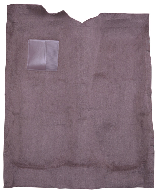 1980-1983 Chrysler Cordoba Carpet Replacement - Cutpile - Complete