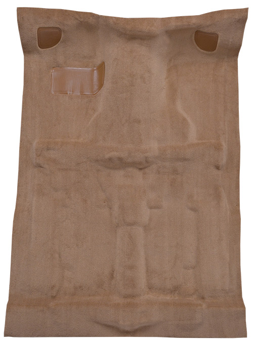 1983-1994 Chevy S10 Blazer Carpet Replacement - Cutpile - Passenger Area | Fits: 2DR