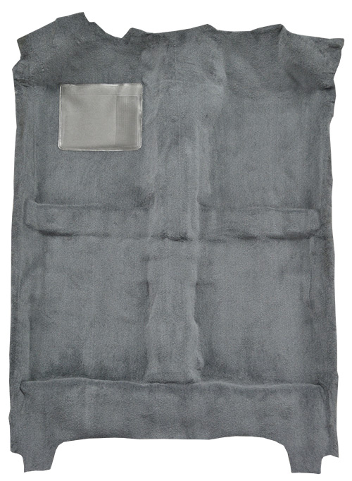 1994 Plymouth Sundance Carpet Replacement - Cutpile - Complete | Fits: 2DR