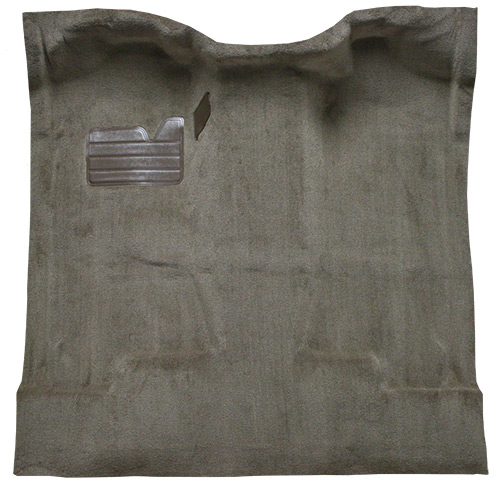 1988-1999 GMC C1500 (OBS) Carpet Replacement - Cutpile - Complete | Fits: Reg Cab