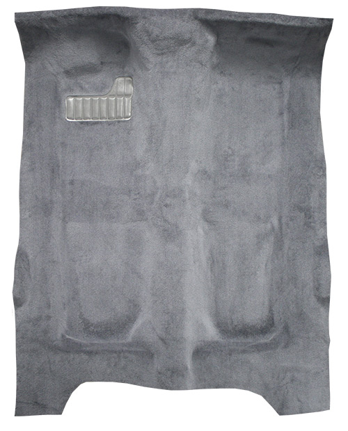 1991-1996 Buick Roadmaster Carpet Replacement - Cutpile - Complete | Fits: 4DR