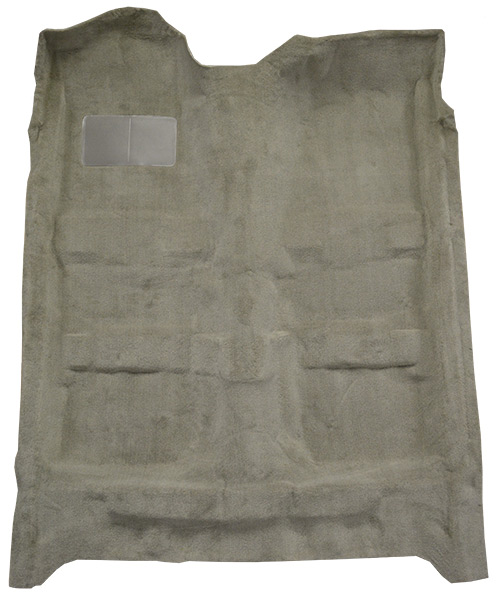 1992-1997 Mercury Grand Marquis Carpet Replacement - Cutpile - Complete | Fits: 4DR