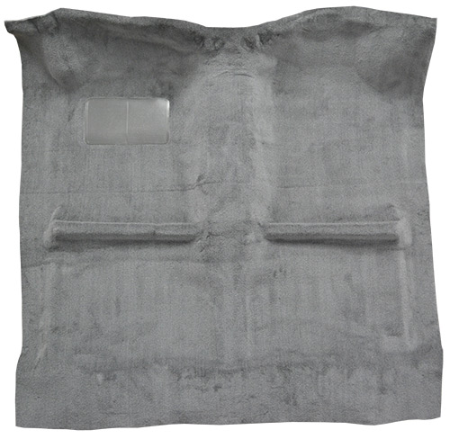 1993-1998 Toyota T100 Carpet Replacement - Cutpile - Complete | Fits: Reg Cab, Auto, Manual
