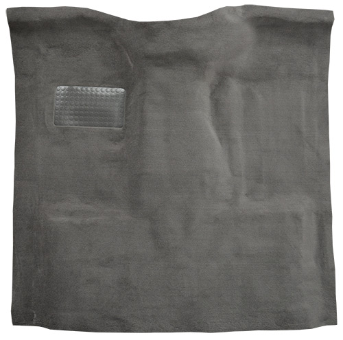 2002 Dodge Ram 2500 Carpet Replacement - Cutpile - Complete | Fits: Reg Cab, 2 & 4WD