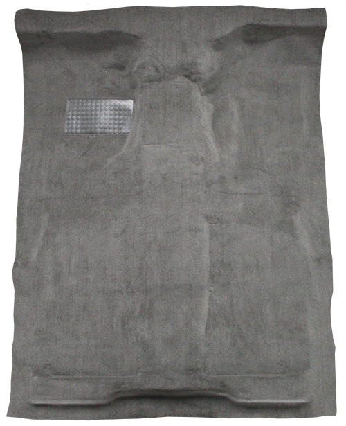 1994-1997 Dodge Ram 3500 Carpet Replacement - Cutpile - Complete | Fits: Ext Cab, 2 & 4WD