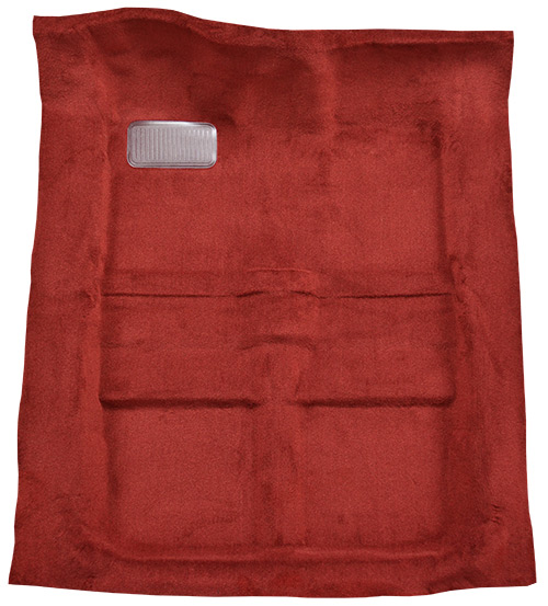 1979-1985 Buick Riviera Carpet Replacement - Cutpile - Complete | Fits: 2DR, Coupe, Will not fit a convertible