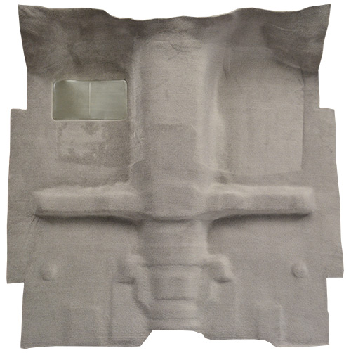 1988-1995 Isuzu Pickup Carpet Replacement - Cutpile - Complete | Fits: Reg Cab