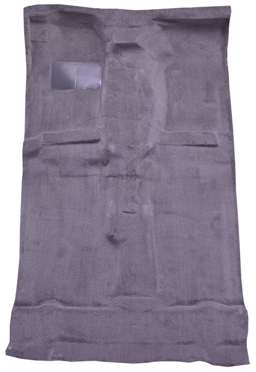 1997-2001 Mercury Mountaineer Carpet Replacement - Cutpile - Passenger Area | Fits: 4DR