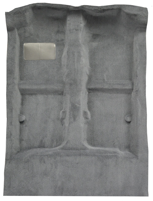 1991-1999 Mercury Tracer Carpet Replacement - Cutpile - Complete | Fits: 4DR