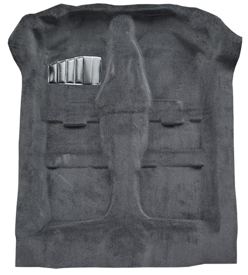 1992-1997 Buick Skylark Carpet Replacement - Cutpile - Complete | Fits: 2DR