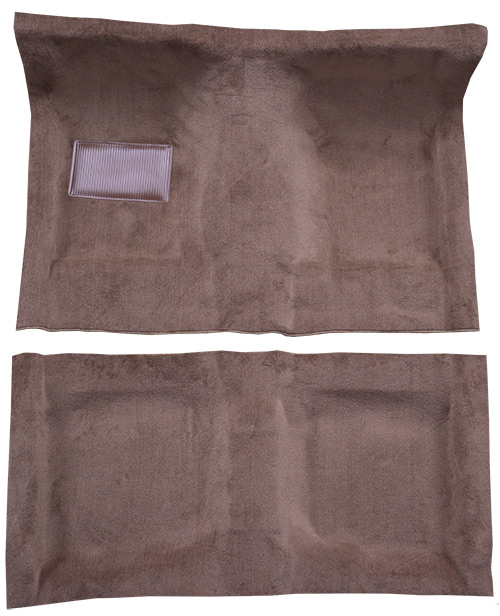 1970-1974 American Motors Javelin Carpet Replacement - Cutpile - Complete | Fits: Auto