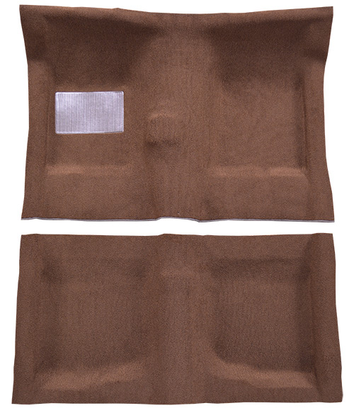1968-1969 American Motors Javelin Carpet Replacement - Loop - Complete | Fits: 4spd