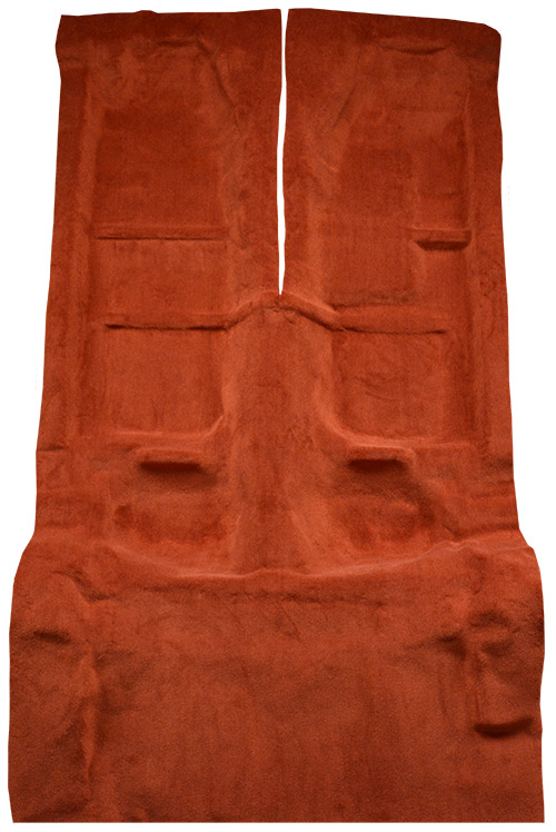 1993-2002 Chevy Camaro (4th gen) Carpet Replacement - Cutpile - Complete | Fits: Coupe, with Console, w/o Heel Pad