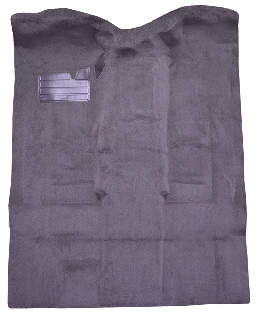 2000 GMC Yukon (OBS) Denali Carpet Replacement - Cutpile - Passenger Area | Fits: 4DR