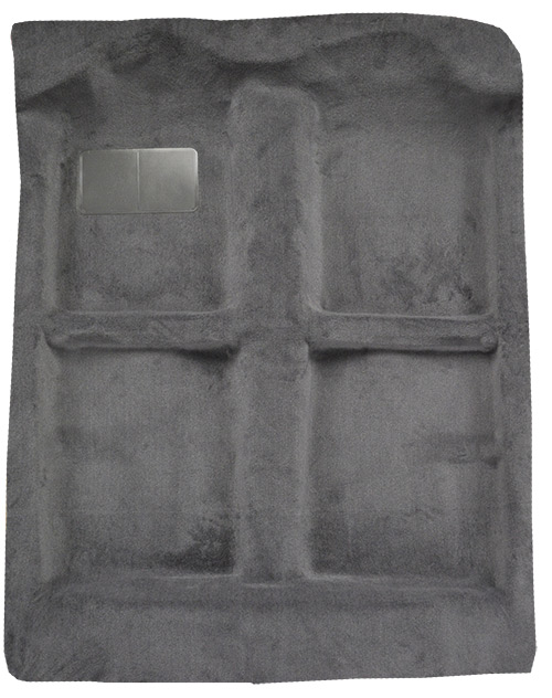 1995-1999 Nissan Sentra Carpet Replacement - Cutpile - Complete | Fits: 2DR, 4DR