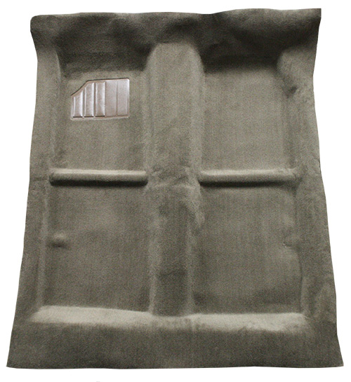 1994-2001 Acura Integra Carpet Replacement - Cutpile - Complete | Fits: 2DR, 4DR