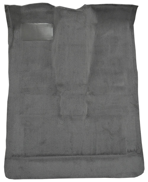 1994-1996 Mazda B3000 Carpet Replacement - Cutpile - Complete | Fits: Ext Cab, 2 & 4WD