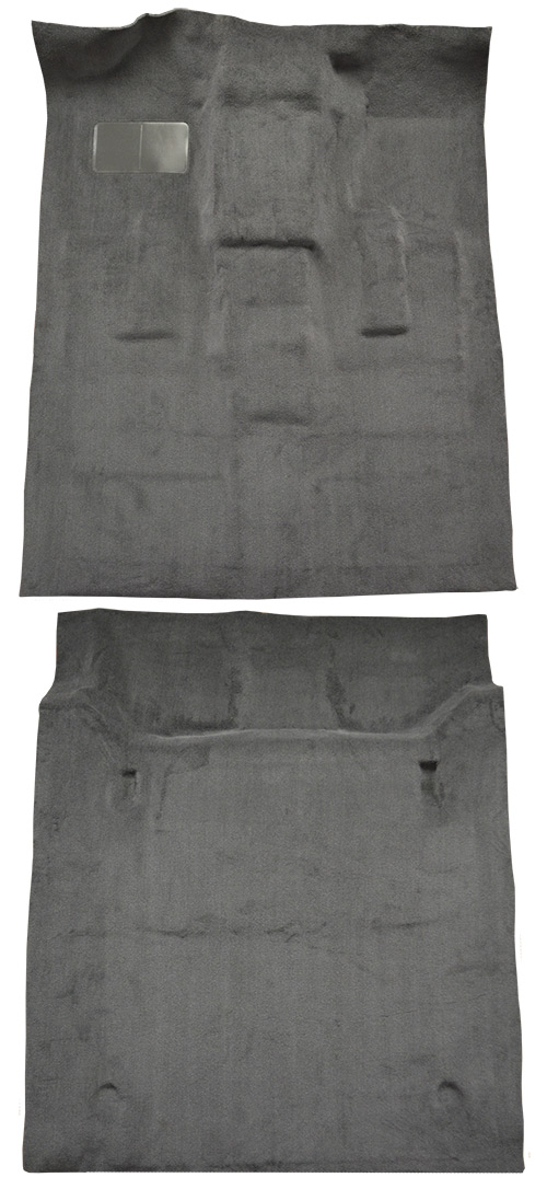 2003-2006 Cadillac Escalade ESV Carpet Replacement - Cutpile - Complete | Fits: 4DR, Complete
