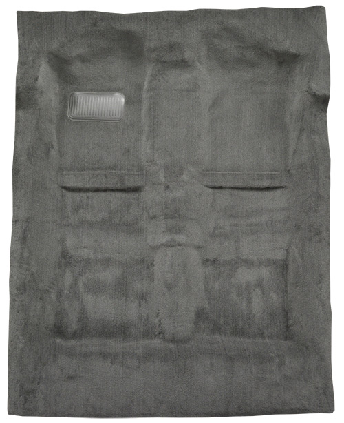 1992-1997 Cadillac Seville Carpet Replacement - Cutpile - Complete | Fits: 4DR