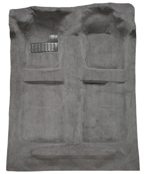 2000-2005 Chevy Impala Carpet Replacement - Cutpile - Complete | Fits: 4DR