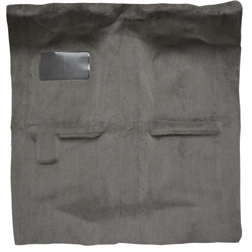 1995-2004 Toyota Tacoma Carpet Replacement - Cutpile - Complete | Fits: Reg Cab, 2 & 4WD