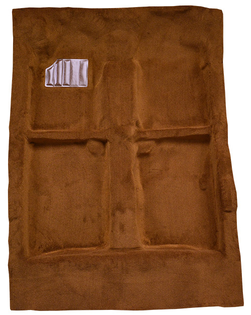 1996-1999 Infiniti I30 Carpet Replacement - Cutpile - Complete | Fits: 4DR