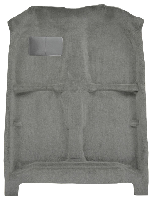 1992-1995 Toyota Paseo Carpet Replacement - Cutpile - Complete | Fits: 2DR