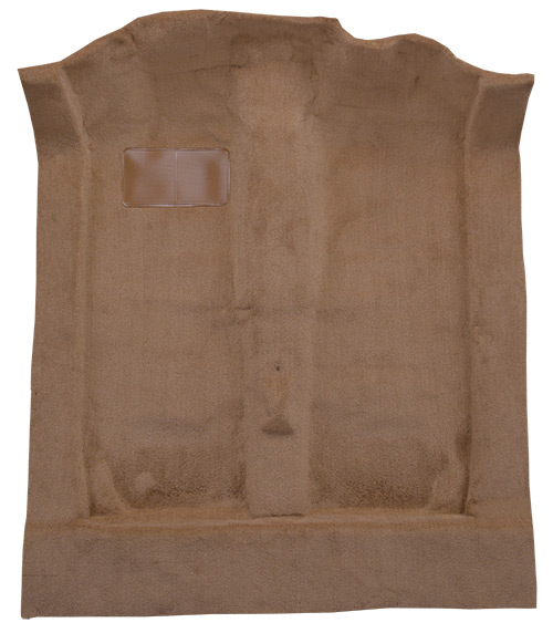1985-1987 Renault Alliance Carpet Replacement - Cutpile - Complete | Fits: 4DR, 5DR, Sedan, Hatchback