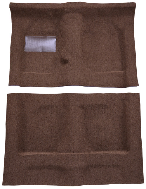 1961-1964 Pontiac Bonneville Carpet Replacement - Loop - Complete | Fits: 4DR, Hardtop, Sedan, 4spd