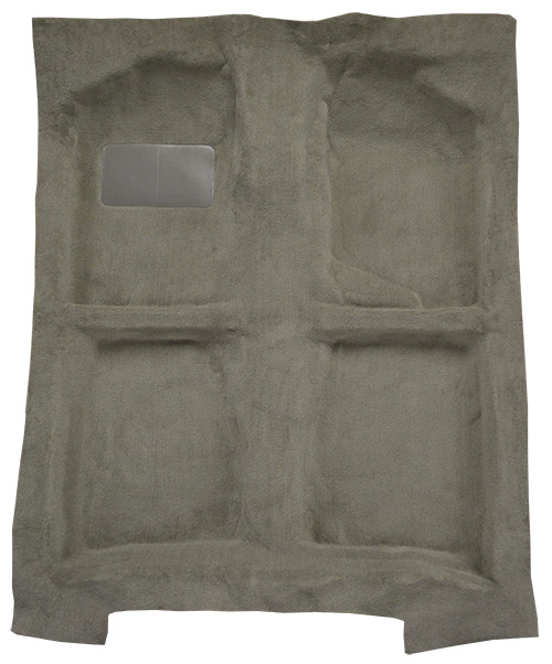 1998-2002 Chevy Prizm Carpet Replacement - Cutpile - Complete | Fits: 4DR