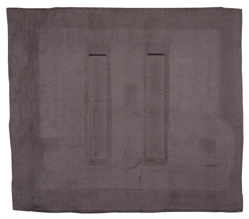 1997-2002 Ford Expedition Carpet Replacement - Cargo Area - Cutpile | Fits: 4DR